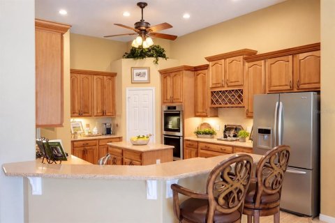 Villa ou maison à vendre à Orlando, Floride: 5 chambres, 314.85 m2 № 2419556 - photo 7