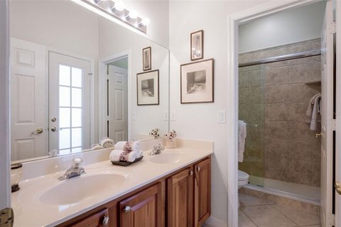 Villa ou maison à vendre à Orlando, Floride: 5 chambres, 314.85 m2 № 2419556 - photo 17