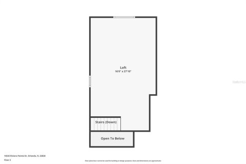 Villa ou maison à vendre à Orlando, Floride: 5 chambres, 314.85 m2 № 2419556 - photo 28