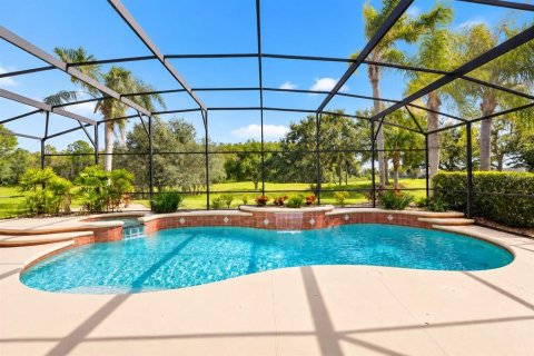 Villa ou maison à vendre à Orlando, Floride: 5 chambres, 314.85 m2 № 2419556 - photo 23