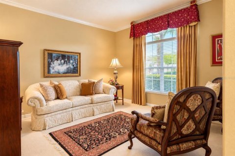 Villa ou maison à vendre à Orlando, Floride: 5 chambres, 314.85 m2 № 2419556 - photo 2