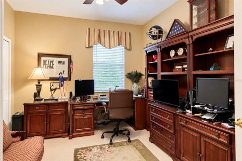Villa ou maison à vendre à Orlando, Floride: 5 chambres, 314.85 m2 № 2419556 - photo 12