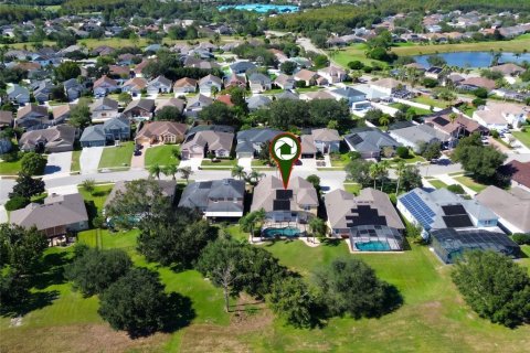 Villa ou maison à vendre à Orlando, Floride: 5 chambres, 314.85 m2 № 2419556 - photo 26