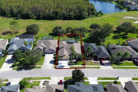 Villa ou maison à vendre à Orlando, Floride: 5 chambres, 314.85 m2 № 2419556 - photo 24