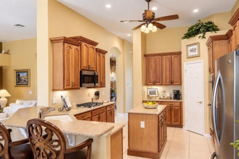 Villa ou maison à vendre à Orlando, Floride: 5 chambres, 314.85 m2 № 2419556 - photo 6