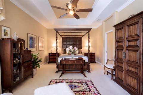 Villa ou maison à vendre à Orlando, Floride: 5 chambres, 314.85 m2 № 2419556 - photo 9