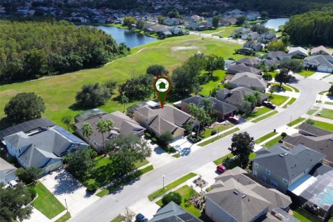 Villa ou maison à vendre à Orlando, Floride: 5 chambres, 314.85 m2 № 2419556 - photo 25