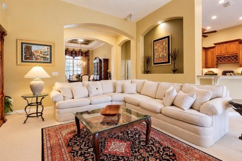 Villa ou maison à vendre à Orlando, Floride: 5 chambres, 314.85 m2 № 2419556 - photo 5