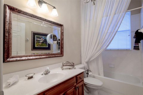 Villa ou maison à vendre à Orlando, Floride: 5 chambres, 314.85 m2 № 2419556 - photo 13
