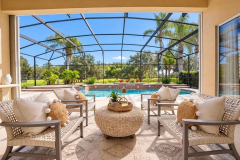 Villa ou maison à vendre à Orlando, Floride: 5 chambres, 314.85 m2 № 2419556 - photo 21