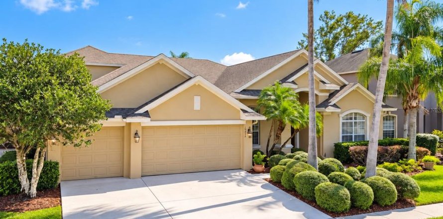 Villa ou maison à Orlando, Floride 5 chambres, 314.85 m2 № 2419556