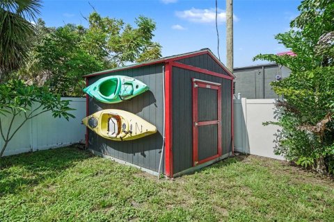 Villa ou maison à vendre à Tampa, Floride: 3 chambres, 127.18 m2 № 2309066 - photo 19