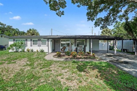 Villa ou maison à vendre à Tampa, Floride: 3 chambres, 127.18 m2 № 2309066 - photo 23