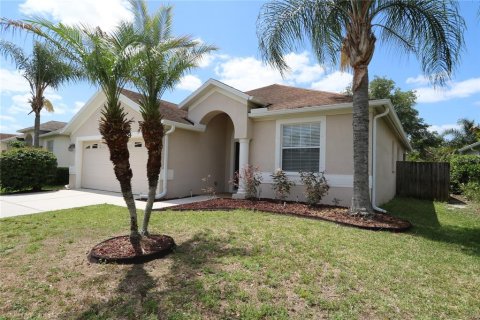Villa ou maison à Wesley Chapel, Floride 3 chambres, 150.69 m2 № 2350062