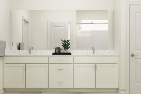 House in CONNERTON

 in Land O' Lakes, Florida 3 bedrooms, 200.3 sq.m. № 1899442 - photo 19