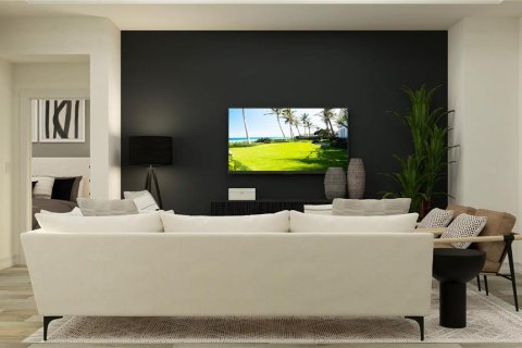 House in CONNERTON

 in Land O' Lakes, Florida 3 bedrooms, 200.3 sq.m. № 1899442 - photo 10