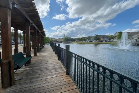 Touwnhouse à louer à Kissimmee, Floride: 3 chambres, 120.4 m2 № 2093434 - photo 25