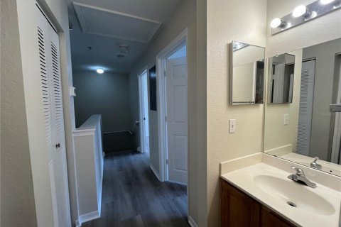 Touwnhouse à louer à Kissimmee, Floride: 3 chambres, 120.4 m2 № 2093434 - photo 17
