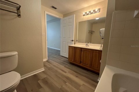 Touwnhouse à louer à Kissimmee, Floride: 3 chambres, 120.4 m2 № 2093434 - photo 6