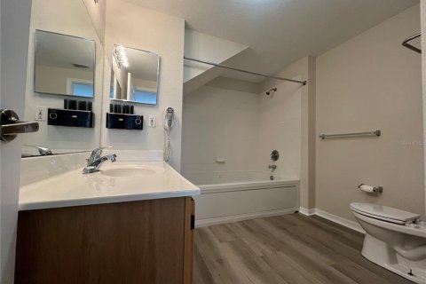 Touwnhouse à louer à Kissimmee, Floride: 3 chambres, 120.4 m2 № 2093434 - photo 10