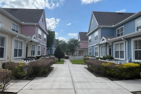 Touwnhouse à louer à Kissimmee, Floride: 3 chambres, 120.4 m2 № 2093434 - photo 24