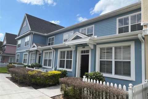Touwnhouse à Kissimmee, Floride 3 chambres, 120.4 m2 № 2093434