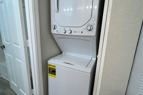 Touwnhouse à louer à Kissimmee, Floride: 3 chambres, 120.4 m2 № 2093434 - photo 18