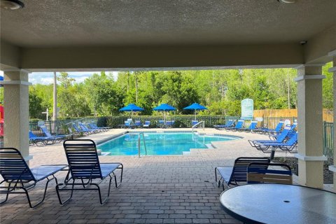 Touwnhouse à louer à Kissimmee, Floride: 3 chambres, 120.4 m2 № 2093434 - photo 3