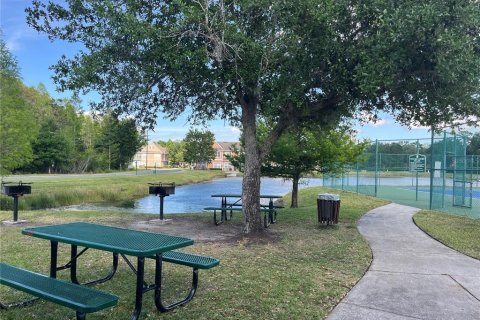 Touwnhouse à louer à Kissimmee, Floride: 3 chambres, 120.4 m2 № 2093434 - photo 26