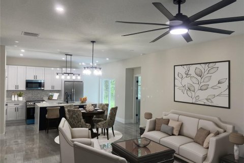 House in Sebring, Florida 3 bedrooms, 131.92 sq.m. № 1912252 - photo 3