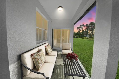 House in Sebring, Florida 3 bedrooms, 131.92 sq.m. № 1912252 - photo 21