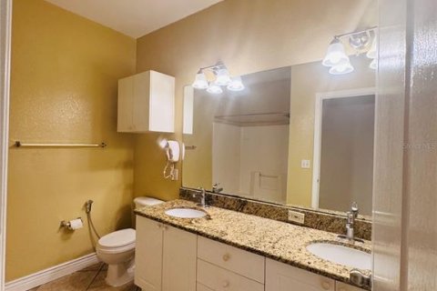 Studio in the Condo in Clearwater, Florida № 2393726 - photo 16
