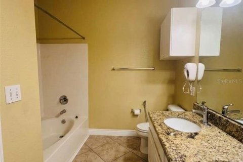 Studio in the Condo in Clearwater, Florida № 2393726 - photo 12