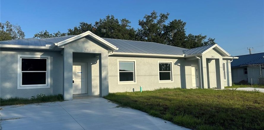 Apartamento en Punta Gorda, Florida 2 dormitorios, 95.41 m2 № 1743055