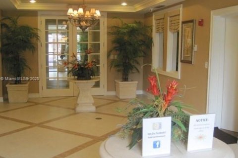 Снять в аренду кондоминиум в Форт-Лодердейл, Флорида 1 спальня, 71.91м2, № 1787121 - фото 13