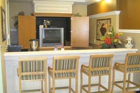 Снять в аренду кондоминиум в Форт-Лодердейл, Флорида 1 спальня, 71.91м2, № 1787121 - фото 10