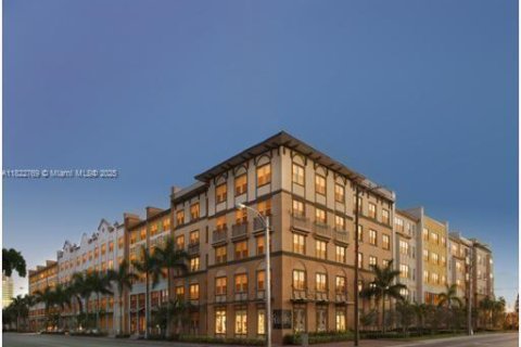 Снять в аренду кондоминиум в Форт-Лодердейл, Флорида 1 спальня, 71.91м2, № 1787121 - фото 1