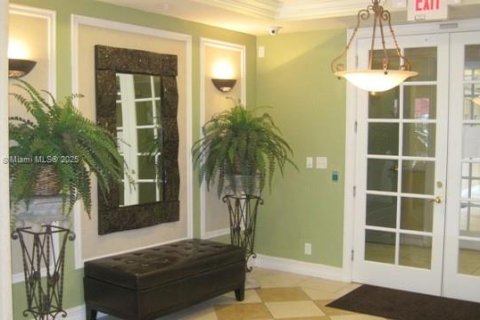 Снять в аренду кондоминиум в Форт-Лодердейл, Флорида 1 спальня, 71.91м2, № 1787121 - фото 8