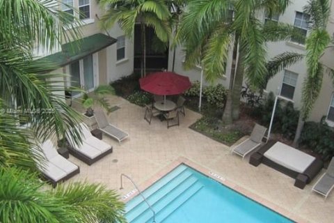 Снять в аренду кондоминиум в Форт-Лодердейл, Флорида 1 спальня, 71.91м2, № 1787121 - фото 5