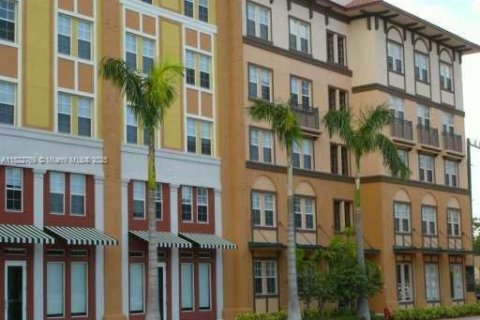 Снять в аренду кондоминиум в Форт-Лодердейл, Флорида 1 спальня, 71.91м2, № 1787121 - фото 3