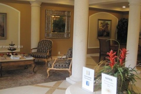 Снять в аренду кондоминиум в Форт-Лодердейл, Флорида 1 спальня, 71.91м2, № 1787121 - фото 12