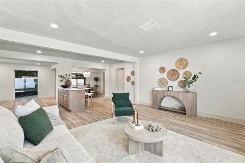 Купить виллу или дом в Клируотер, Флорида 3 комнаты, 134.71м2, № 2431712 - фото 10