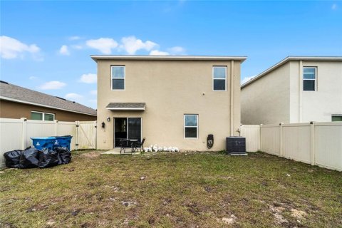 House in Davenport, Florida 5 bedrooms, 234.3 sq.m. № 1521820 - photo 30