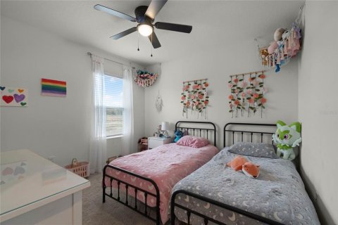 House in Davenport, Florida 5 bedrooms, 234.3 sq.m. № 1521820 - photo 21