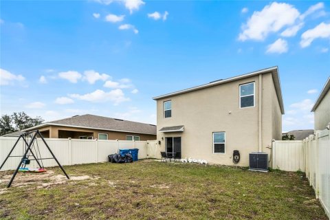 House in Davenport, Florida 5 bedrooms, 234.3 sq.m. № 1521820 - photo 28