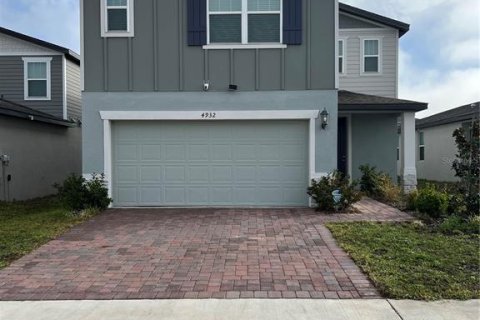 Casa en Haines City, Florida 4 dormitorios, 226.68 m2 № 2127653