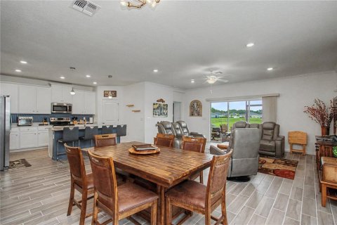 Villa ou maison à vendre à Ocala, Floride: 3 chambres, 189.43 m2 № 2151115 - photo 4