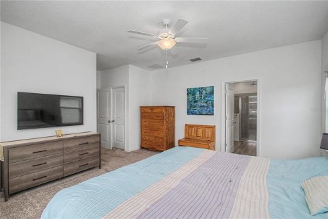 Villa ou maison à vendre à Ocala, Floride: 3 chambres, 189.43 m2 № 2151115 - photo 17