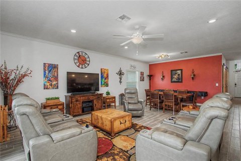Villa ou maison à vendre à Ocala, Floride: 3 chambres, 189.43 m2 № 2151115 - photo 12