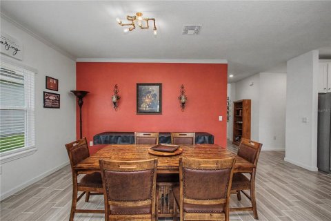 Villa ou maison à vendre à Ocala, Floride: 3 chambres, 189.43 m2 № 2151115 - photo 5